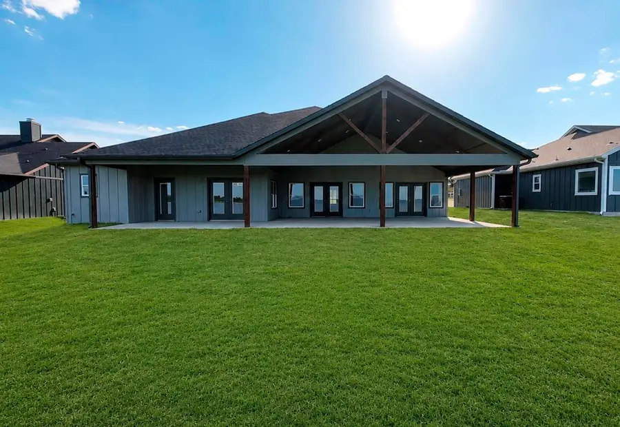 249 Caro Drive, West Tawakoni, TX 75474 - #2