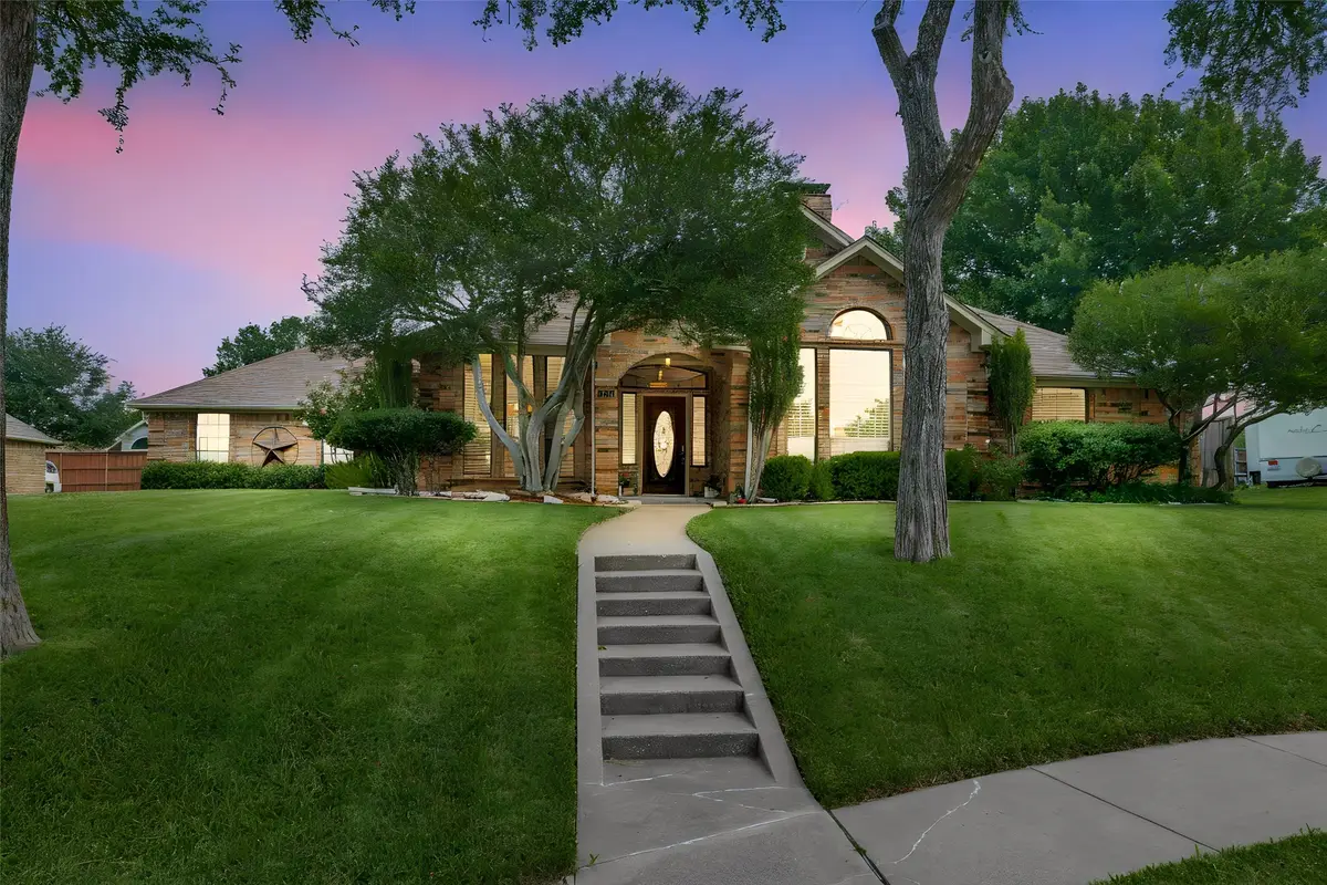3411 Cedar Hill Court, Sachse, TX 75048 - #1