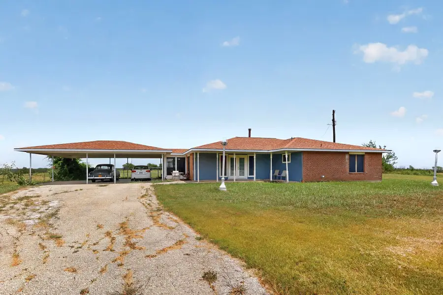 8487 County Road 308, Terrell, TX 75161 - #2