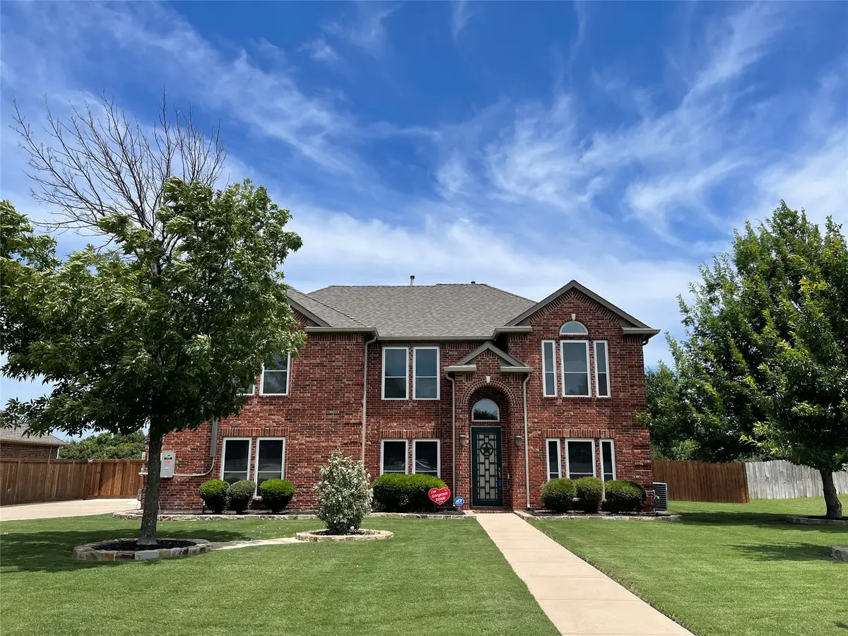 13408 Fishing Hole Lane, Fort Worth, TX 76052 - #1