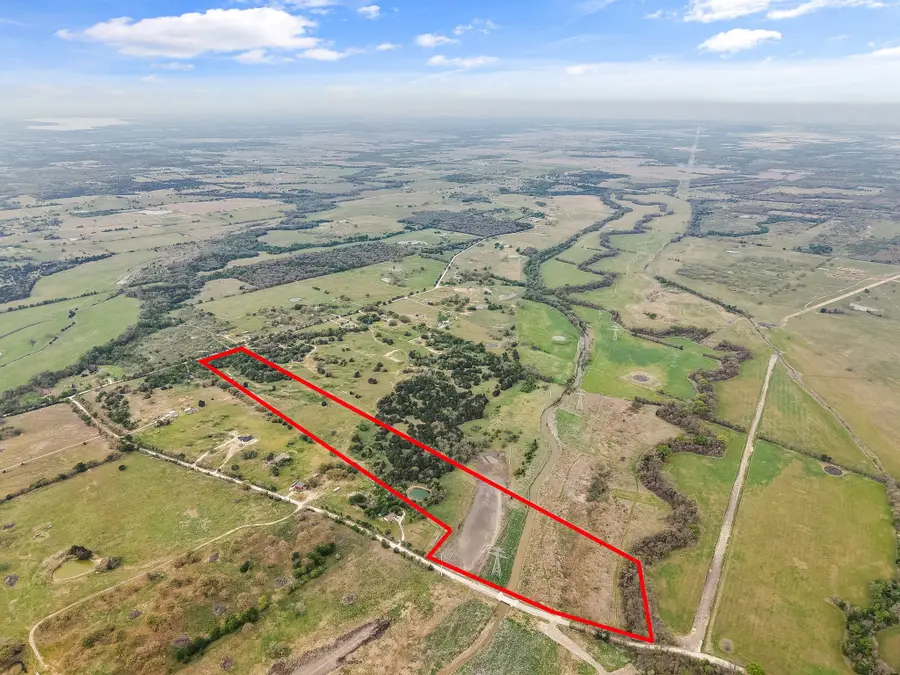 TBD Sw County Rd 3050 Road, Purdon, TX 76629 - #3