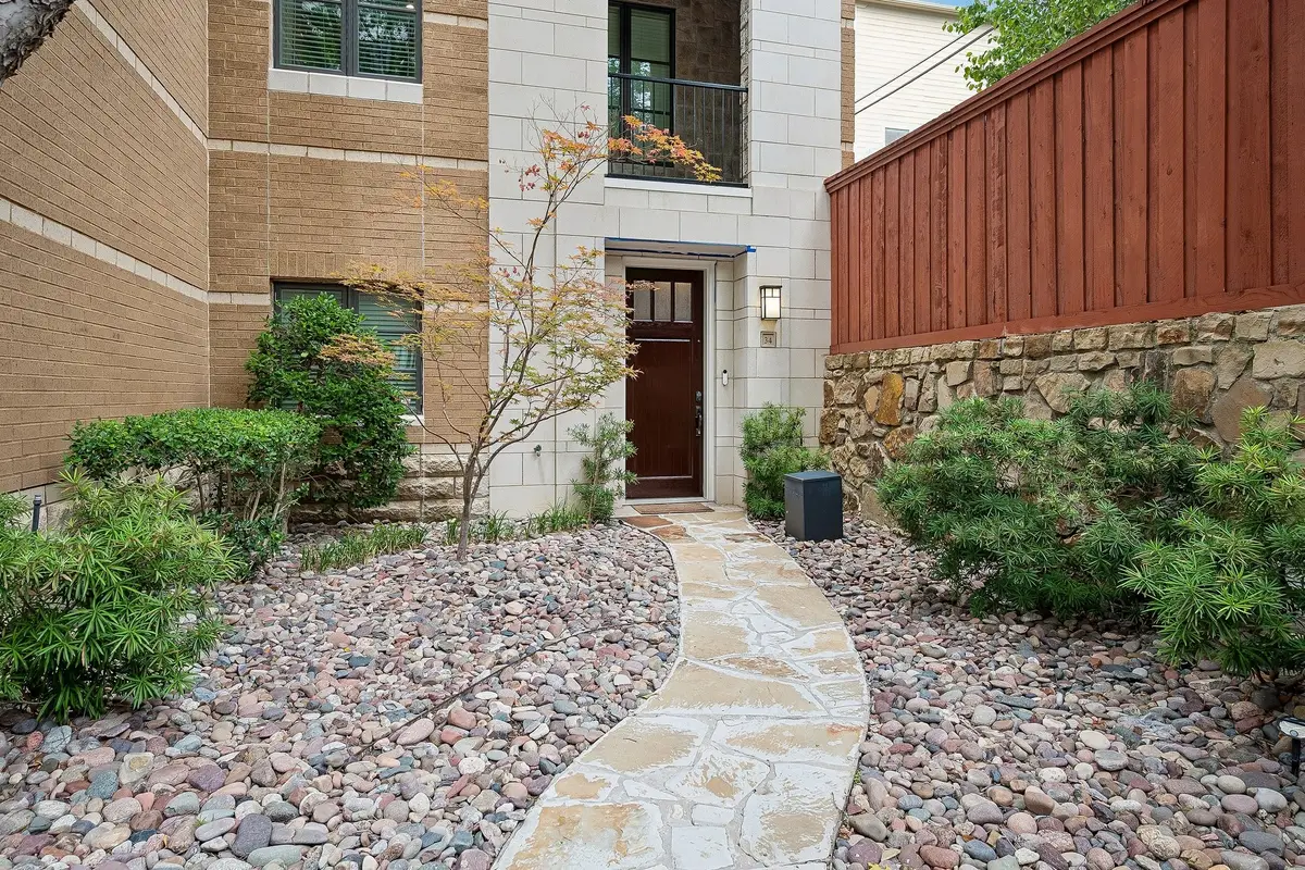 3210 Carlisle Street #34, Dallas, TX 75204 - #1