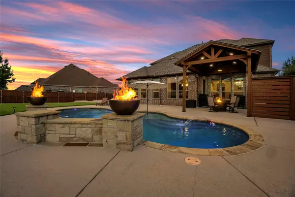 401 Pendall Drive, Wylie, TX 75098