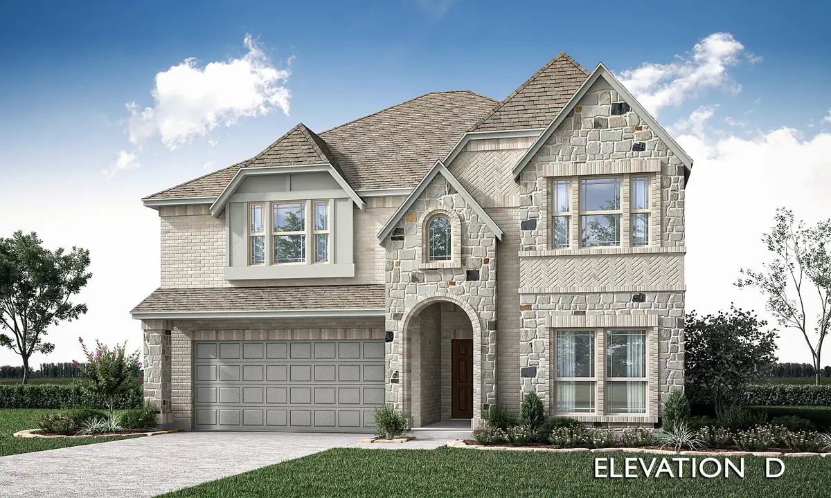 2002 Blue Springs Drive, Royse City, TX 75189 - #1