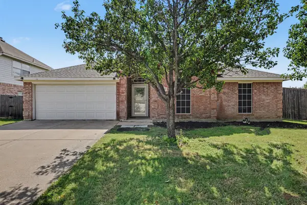 3820 Willowick Circle, Denton, TX 76210