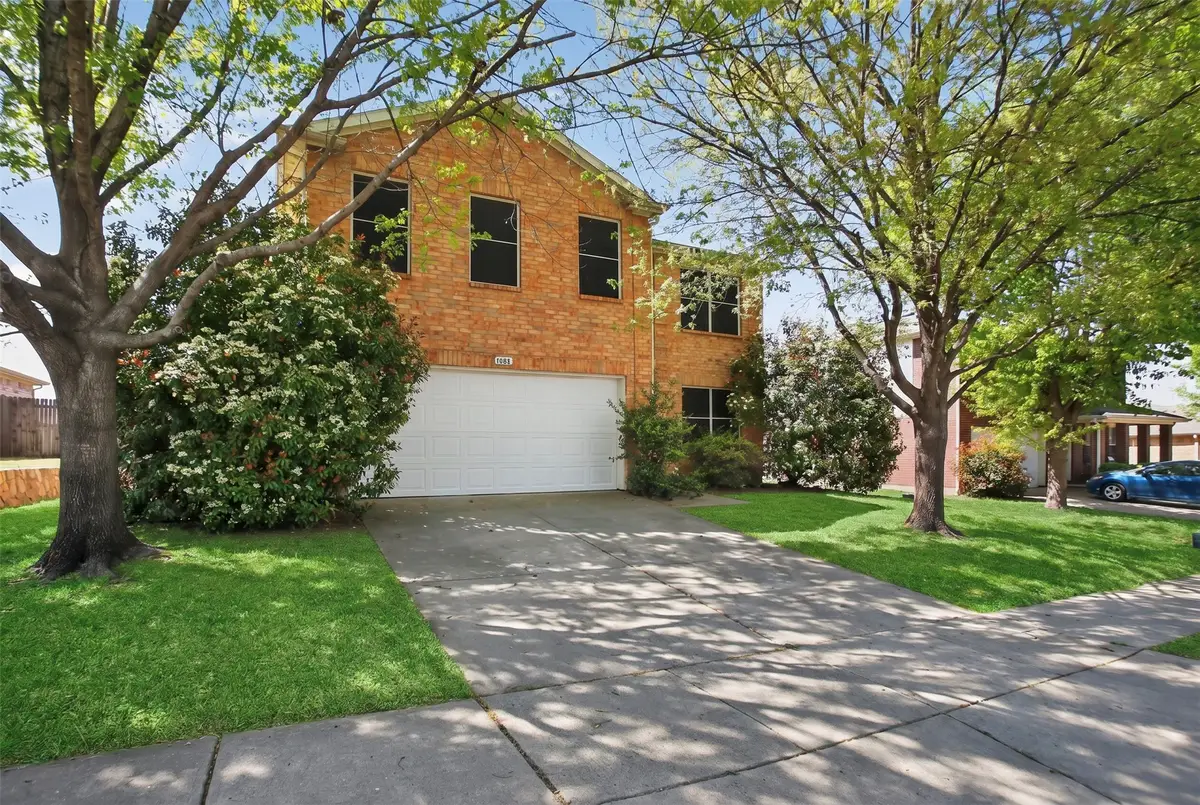 4608 Merlot Drive, Denton, TX 76226 - #1