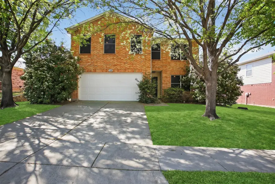 4608 Merlot Drive, Denton, TX 76226 - #2