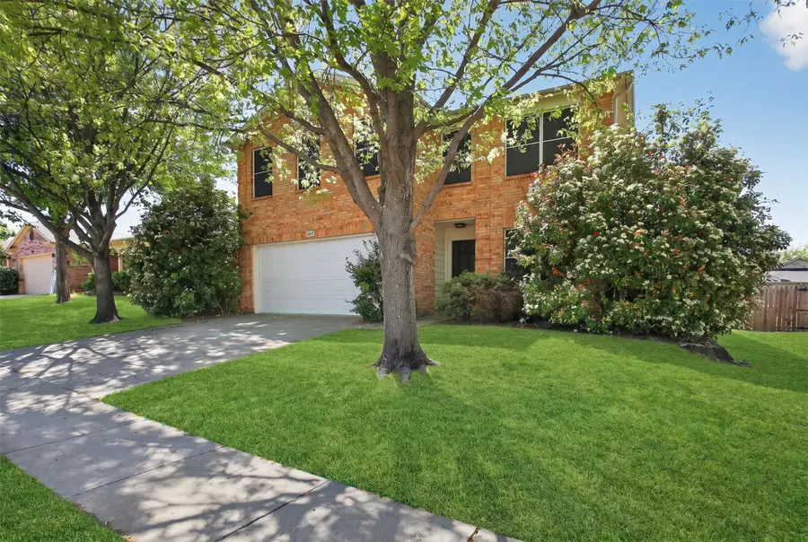 4608 Merlot Drive, Denton, TX 76226 - #3