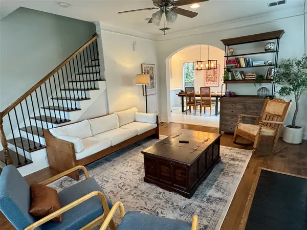 1953 Owasso Street, Fort Worth, TX 76107
