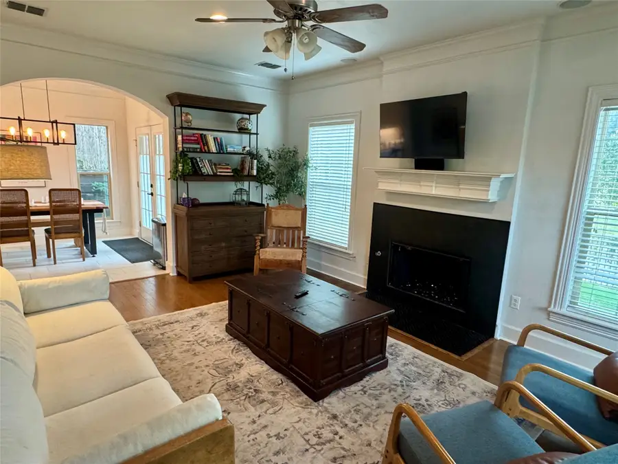 1953 Owasso Street, Fort Worth, TX 76107 - #2