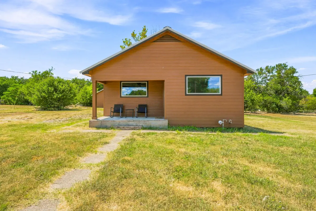 640 S Preston Street, De Leon, TX 76444 - #1