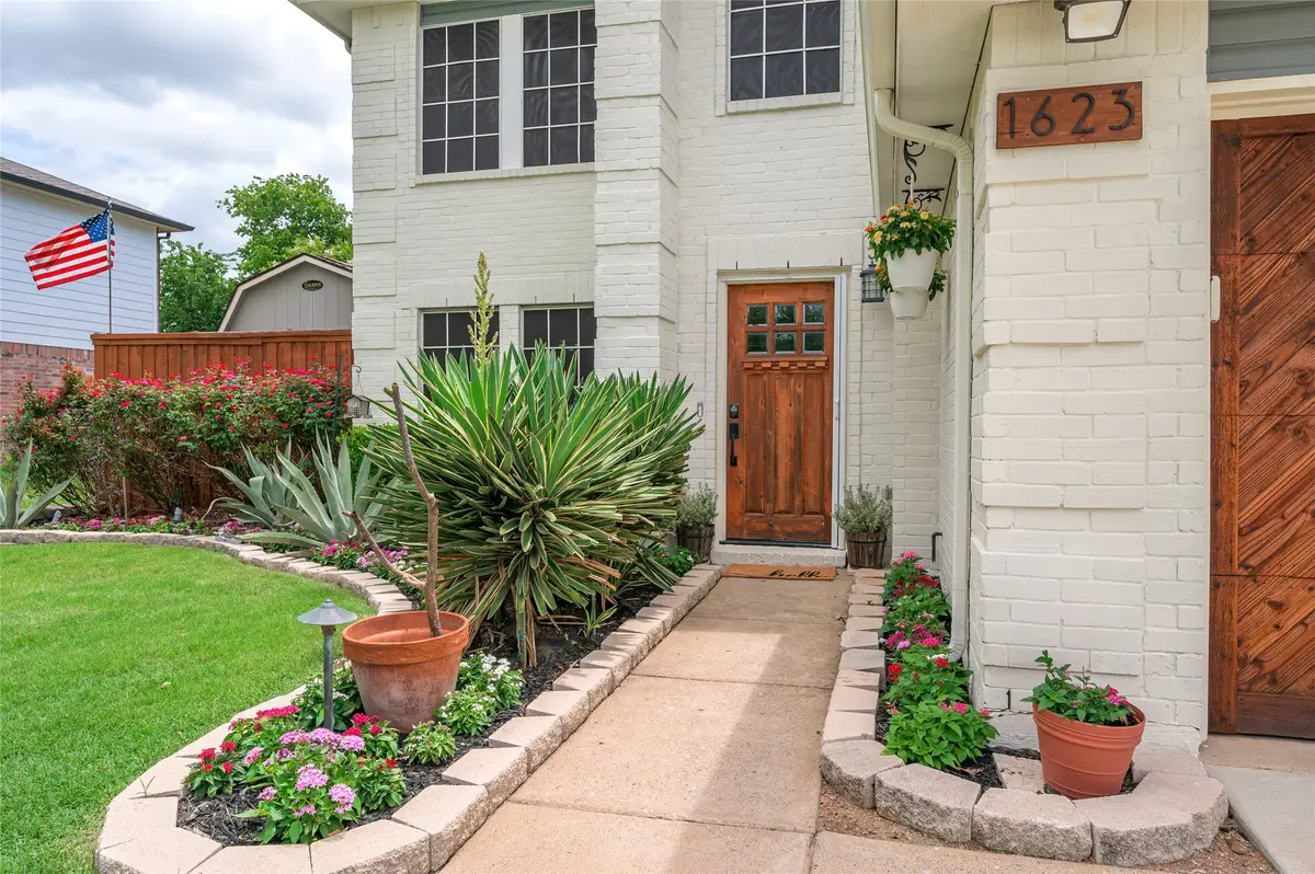 1623 Spinnaker Way, Wylie, TX 75098 - #1