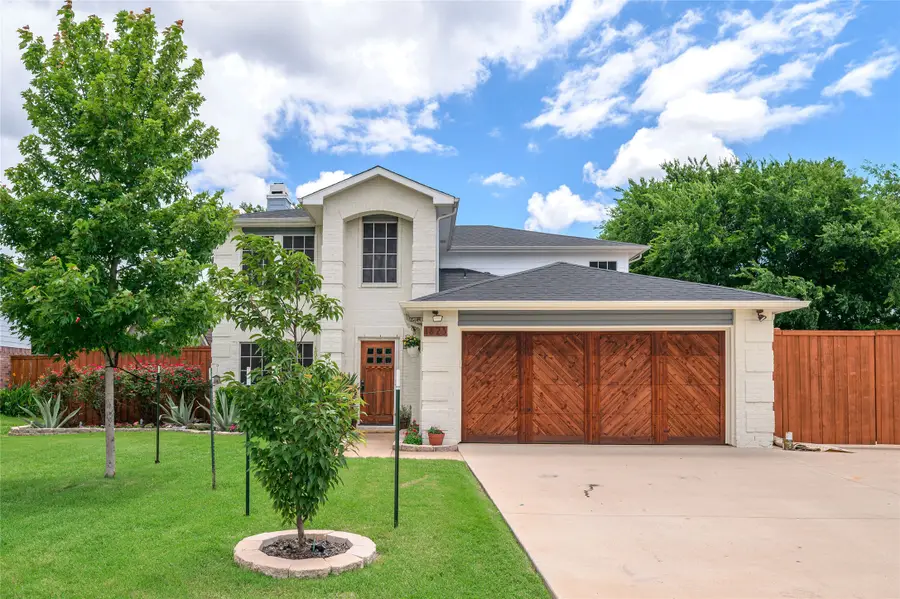 1623 Spinnaker Way, Wylie, TX 75098 - #2