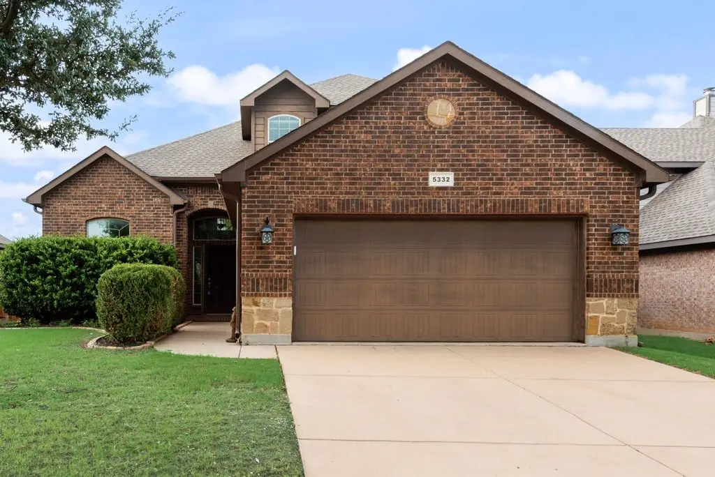 5332 Threshing Drive, Fort Worth, TX 76179 - #1