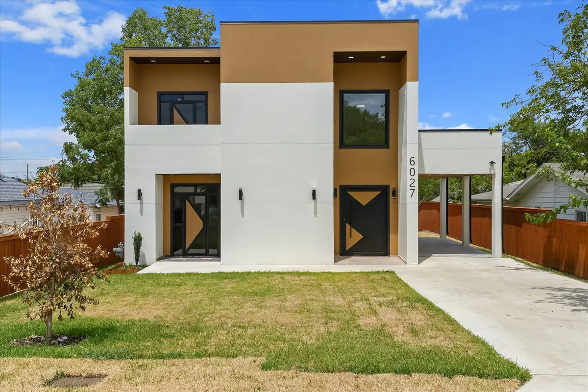 6027 Verde Way, Dallas, TX 75211 - #1