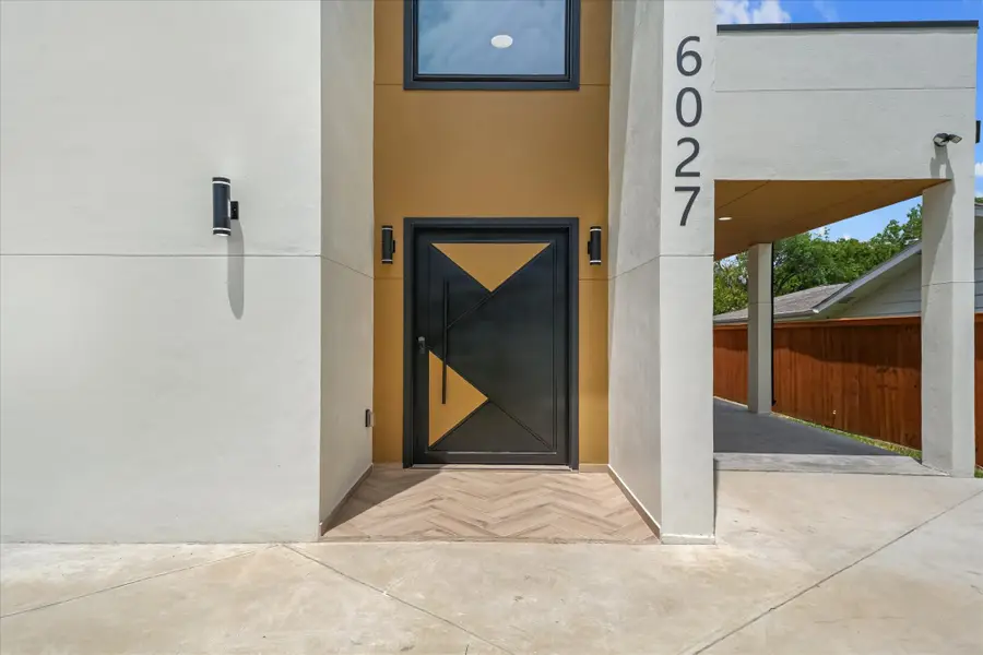 6027 Verde Way, Dallas, TX 75211 - #2