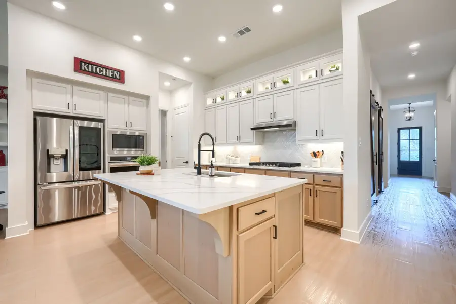 1930 Benedetto Way, South Rockwall, TX 75032 - #3