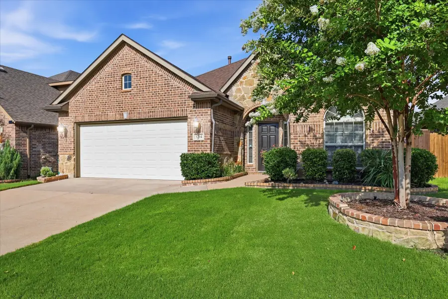 3204 Capetown Drive, Denton, TX 76208 - #2