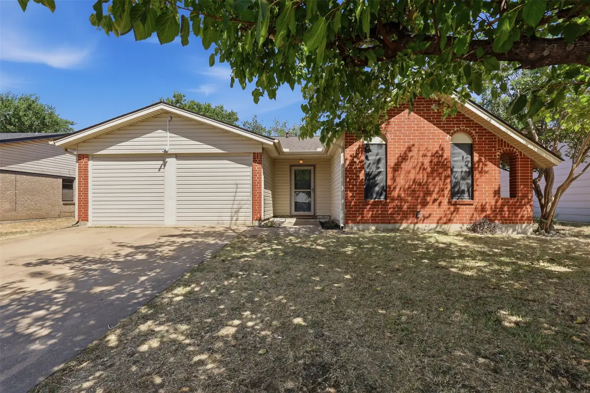1420 Laurel Lane, Cleburne, TX 76033 - #1