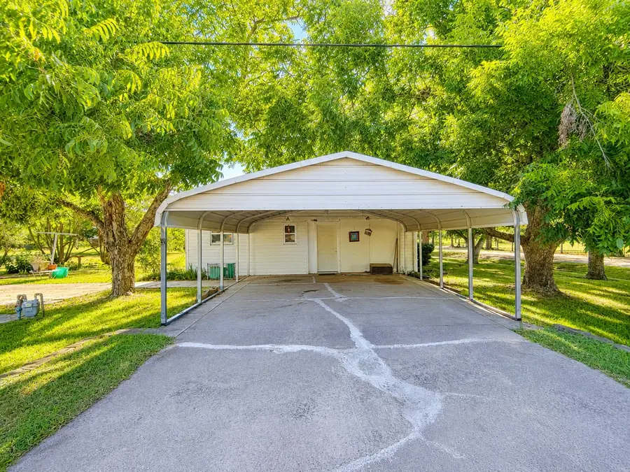 310 SW 7th Street, Kerens, TX 75144 - #3