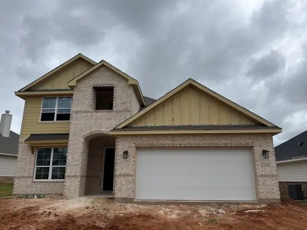 1205 Colca Drive, Springtown, TX 76082