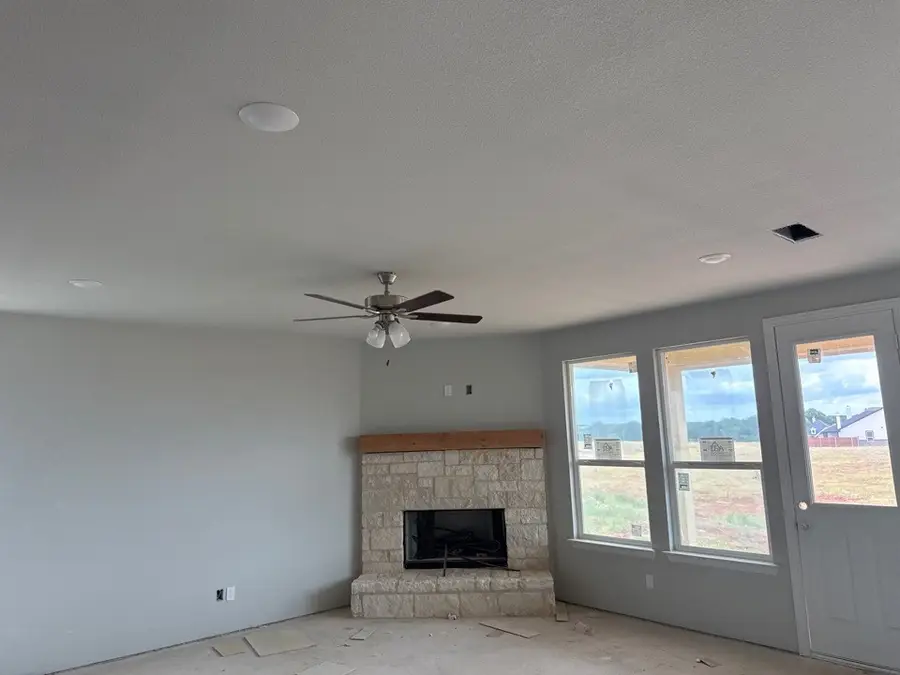 1205 Colca Drive, Springtown, TX 76082 - #3