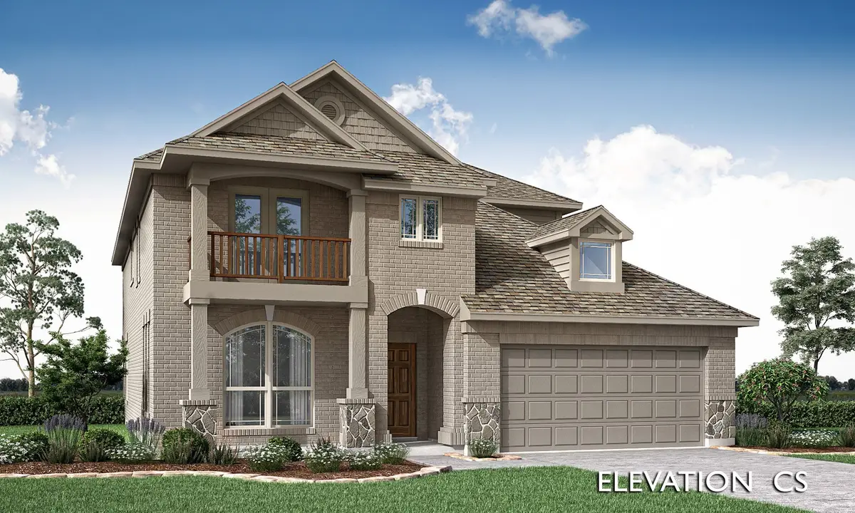 6106 Gully Grove Drive, Royse City, TX 75189 - #1