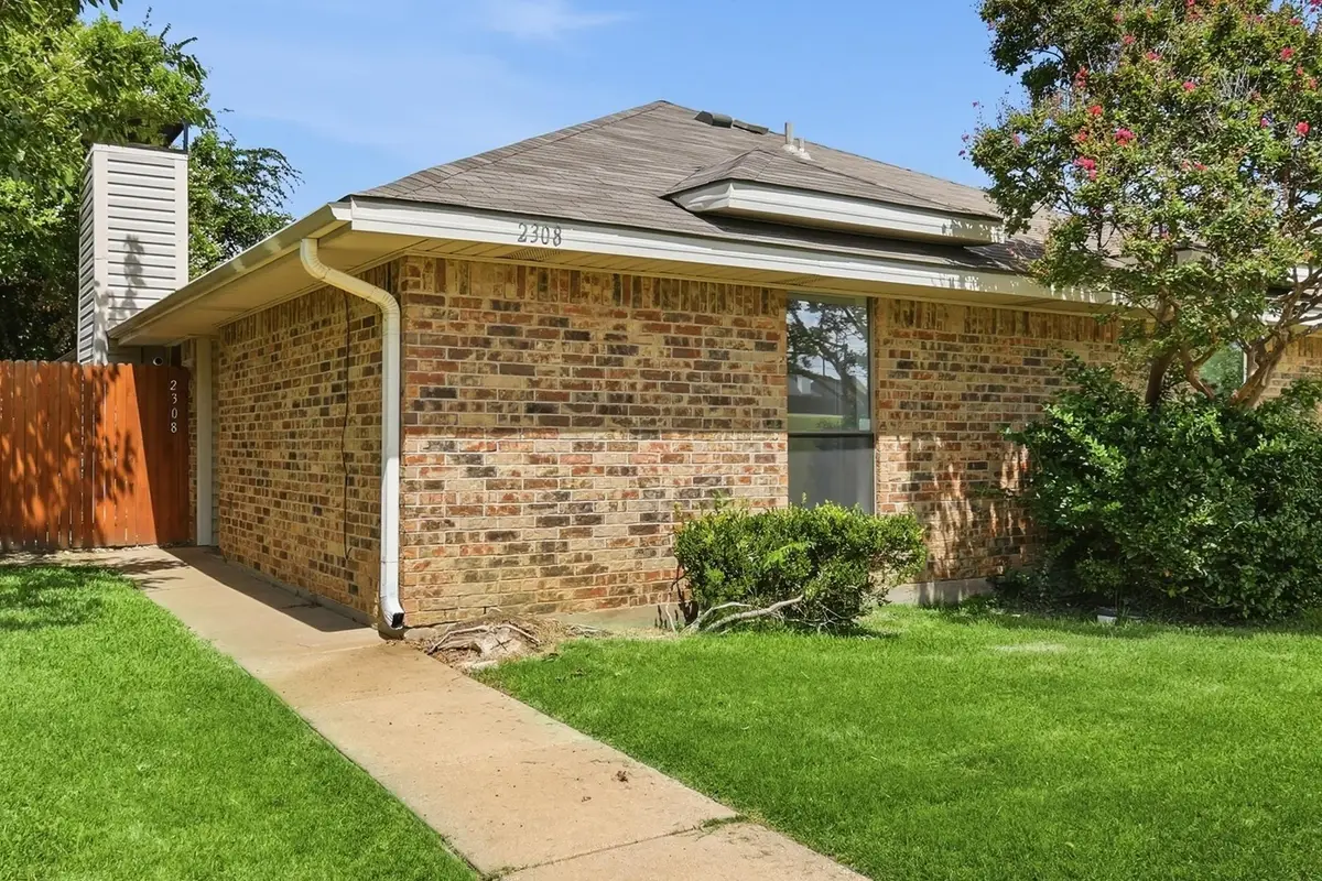 2308 Carol Good Lane, Carrollton, TX 75006 - #1