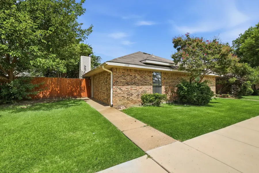 2308 Carol Good Lane, Carrollton, TX 75006 - #3