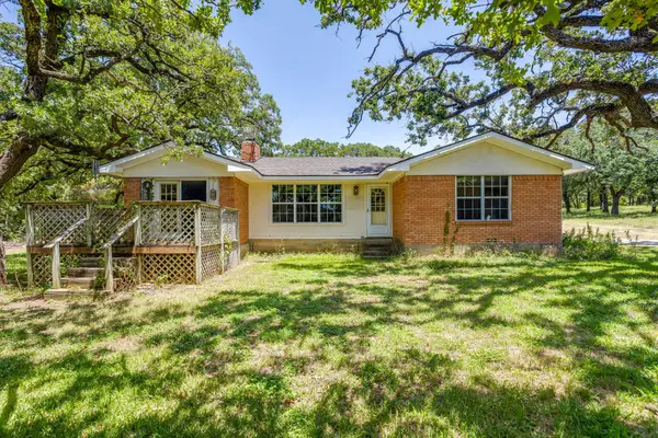 4536 County Road 806, Cleburne, TX 76031