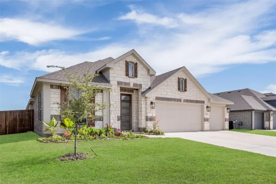 208 Shady Bank Way, Nevada, TX 75173 - #2