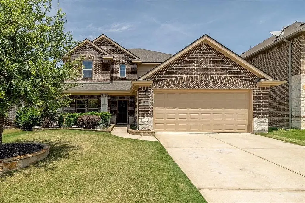 11625 Parade Drive, Frisco, TX 75036 - #1