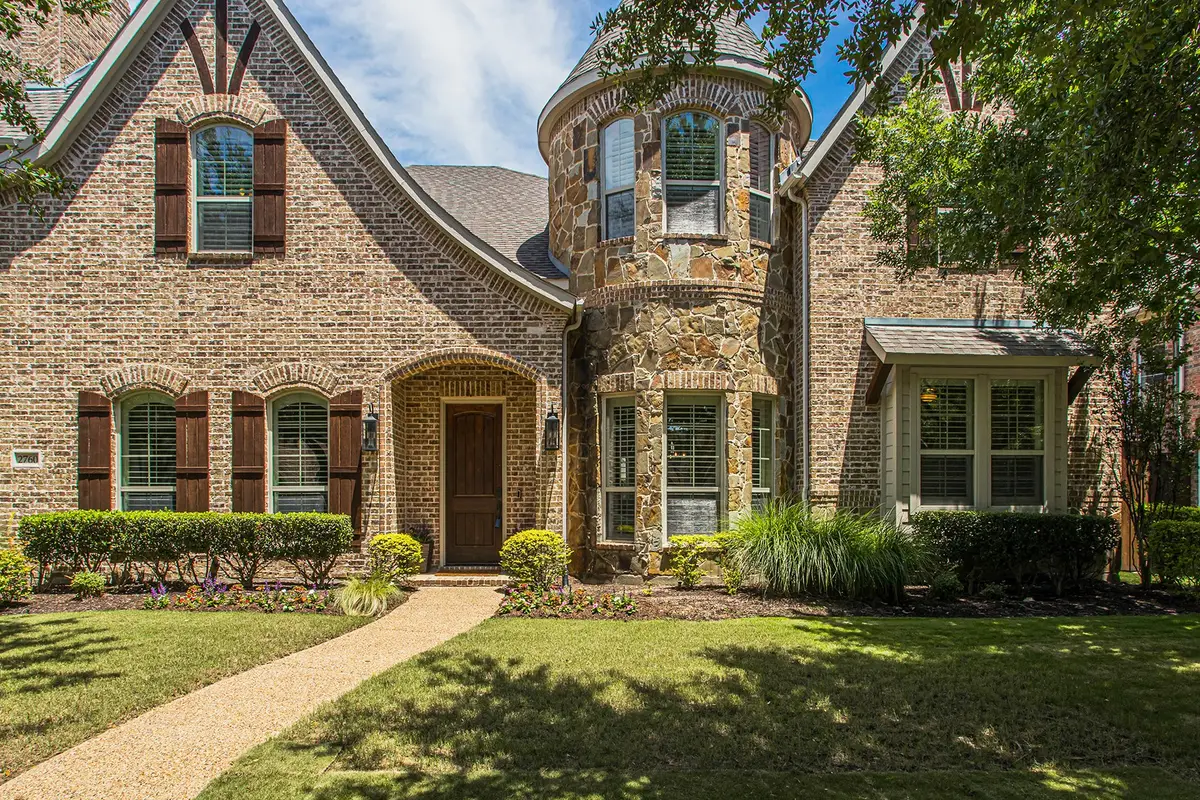 2760 Berkley Lane, Frisco, TX 75036 - #1