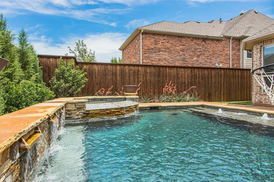 2760 Berkley Lane, Frisco, TX 75036 - #2