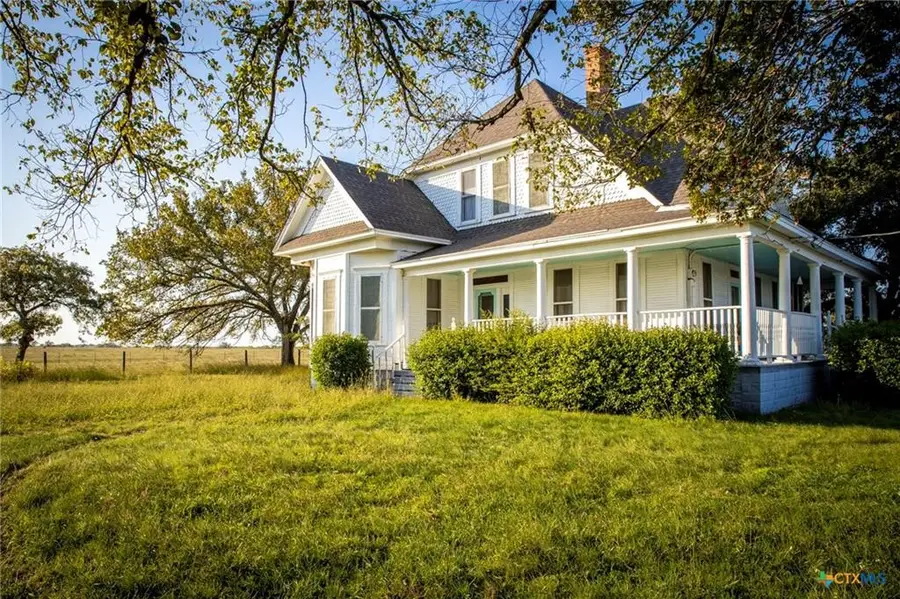 16455 Fm 107, Moody, TX 76557 - #3