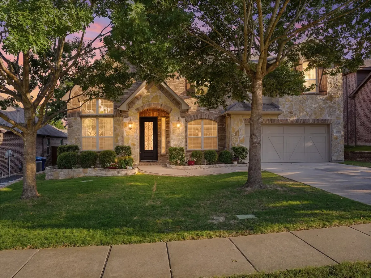 4305 Citabria Drive, McKinney, TX 75072 - #1