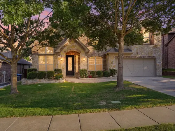 4305 Citabria Drive, McKinney, TX 75072