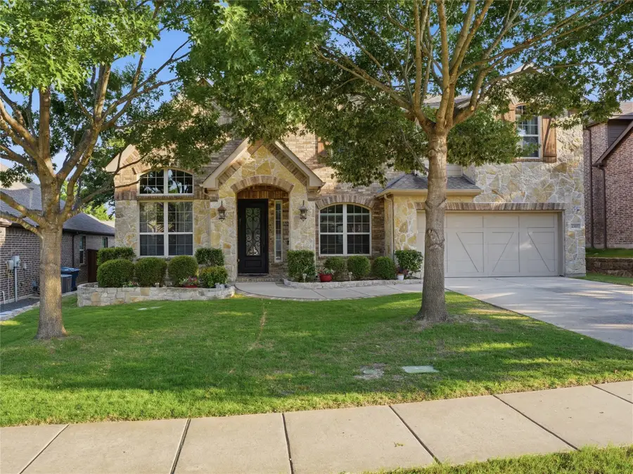 4305 Citabria Drive, McKinney, TX 75072 - #2