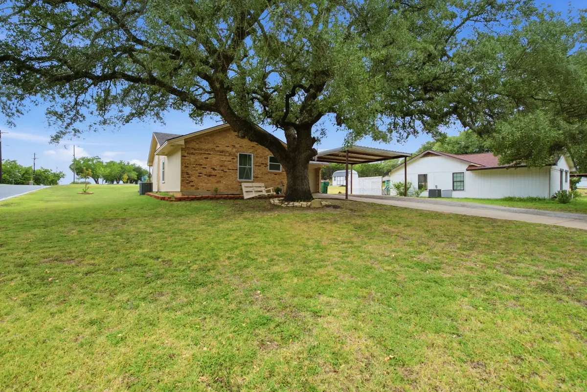 701 Van Winkle Street, Weatherford, TX 76086 - #1