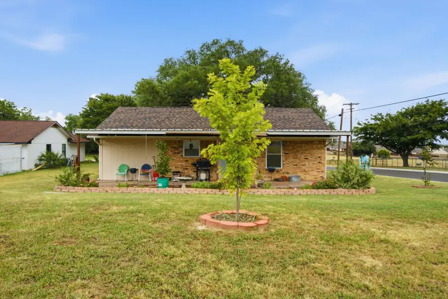 701 Van Winkle Street, Weatherford, TX 76086 - #3