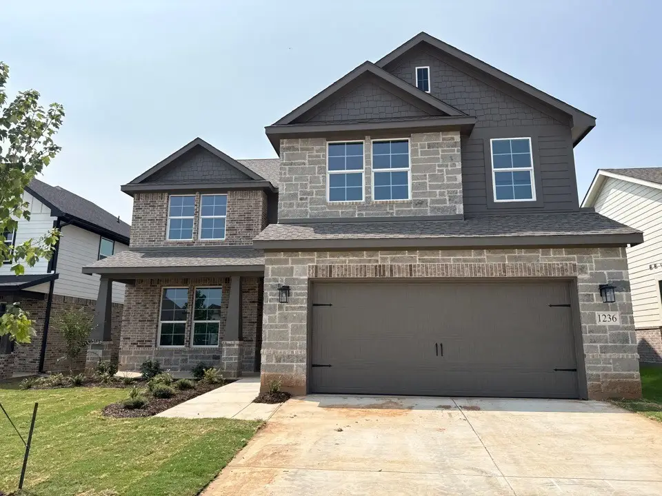 1236 Colca Drive, Springtown, TX 76082 - #1