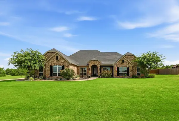 7030 Brooke Boulevard, Midlothian, TX 76065