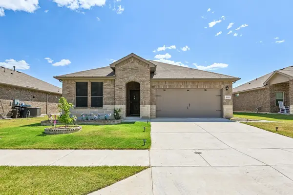 8505 High Hill Drive, Fort Worth, TX 76179