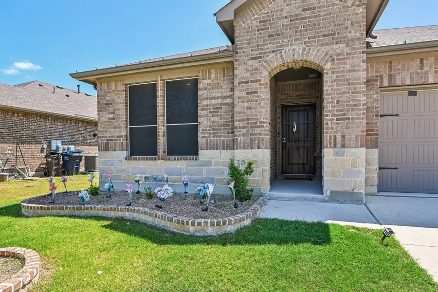 8505 High Hill Drive, Fort Worth, TX 76179 - #2