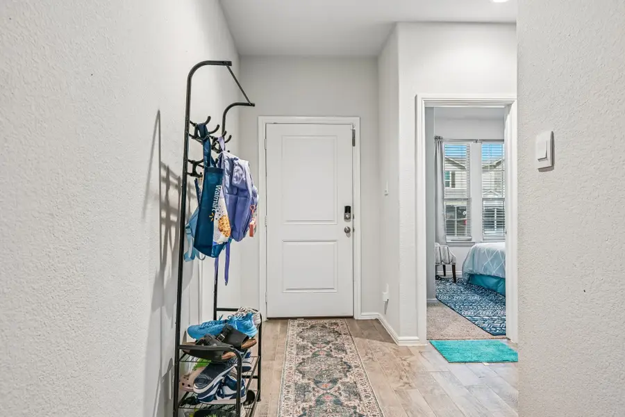 8505 High Hill Drive, Fort Worth, TX 76179 - #3