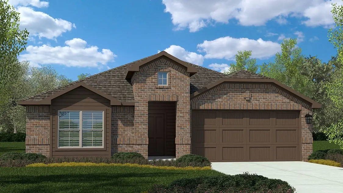 10801 Bloodstone Drive, Fort Worth, TX 76036 - #1