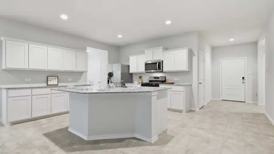 10801 Bloodstone Drive, Fort Worth, TX 76036 - #3