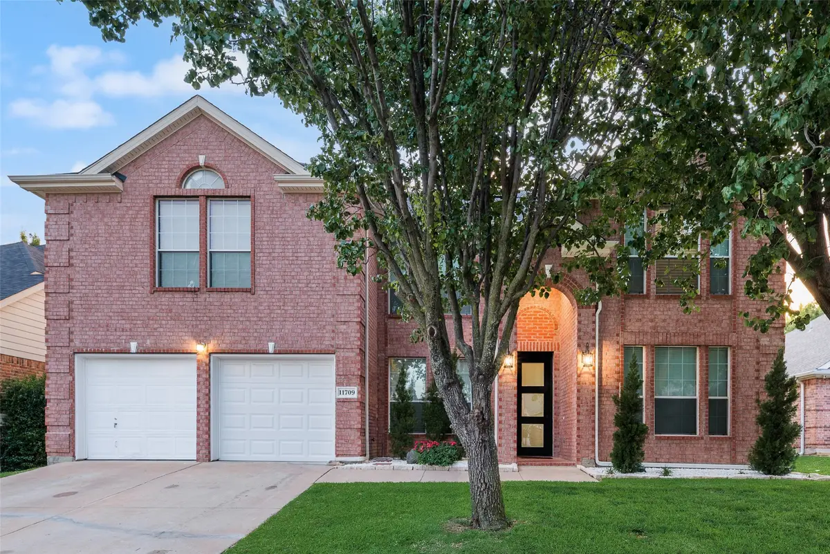 11709 Pheasant Creek Drive, Fort Worth, TX 76244 - #1