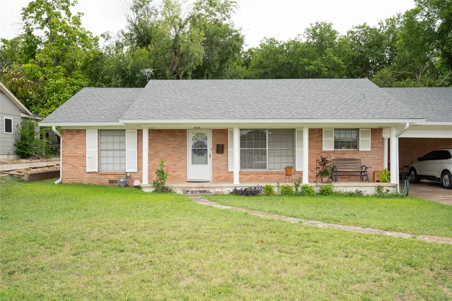 1016 E Franklin Street, Hillsboro, TX 76645 - #2