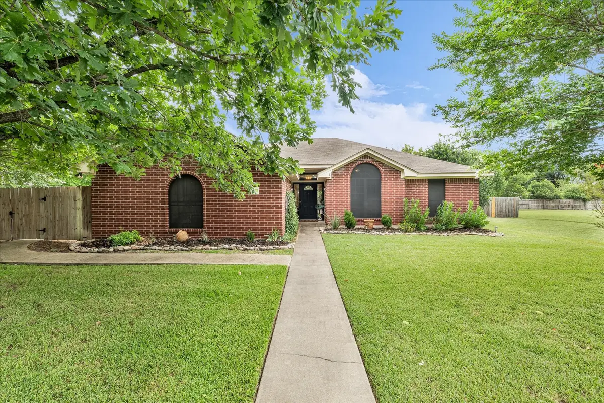 907 Dogwood Street, Robinson, TX 76706 - #1